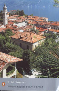 Where Angels Fear to Tread 