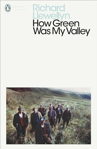 How Green Was My Valley