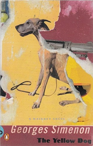 The Yellow Dog