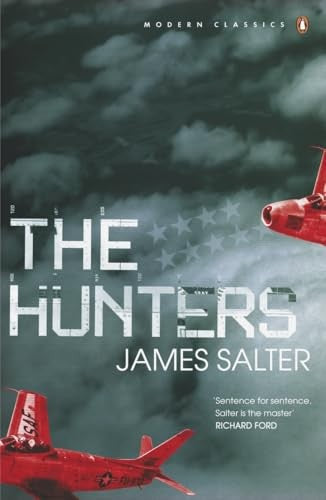 The Hunters