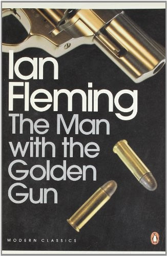 The Man with the Golden Gun