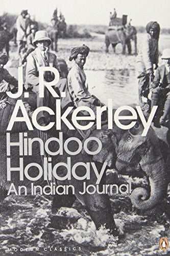 Hindoo Holiday