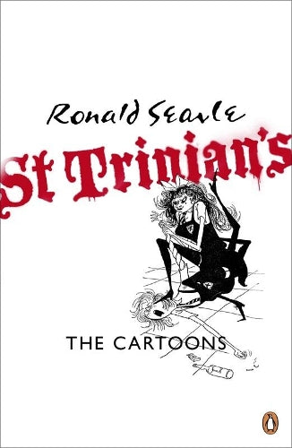 St Trinian's