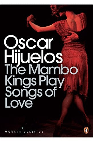 The Mambo Kings Play Songs of Love