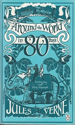 Around the World in Eighty Days