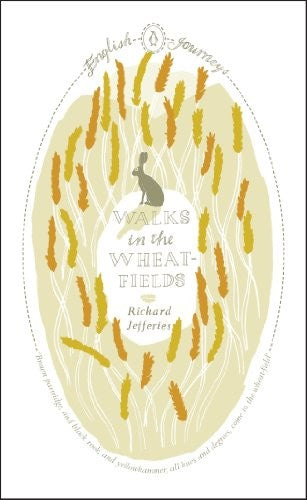 Walks in the Wheat-fields