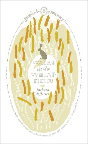 Walks in the Wheat-fields