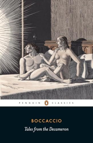 Tales from the Decameron