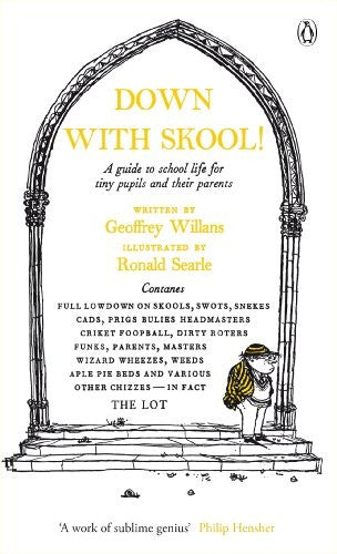 Down With Skool!