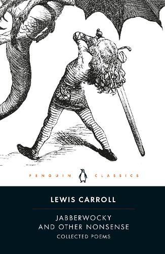 Jabberwocky and Other Nonsense