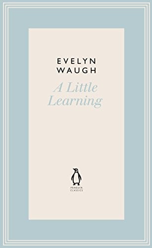 A Little Learning (23)