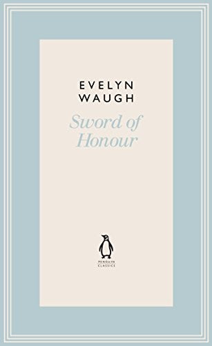 Sword of Honour (24)