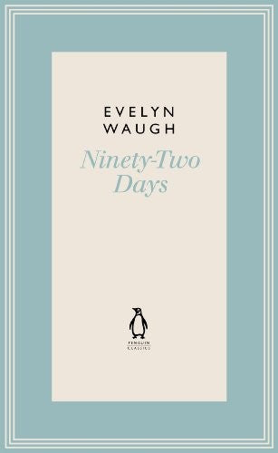 Ninety-Two Days (7)
