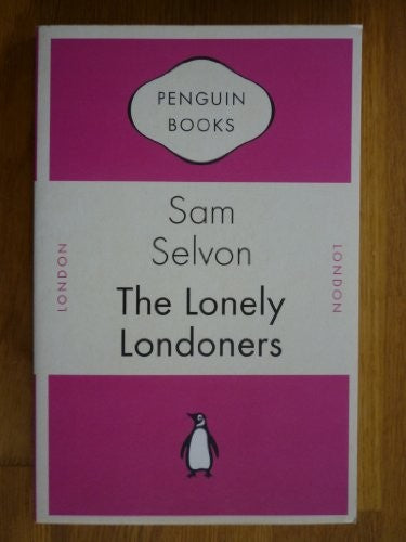 The Lonely Londoners