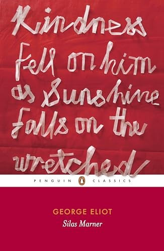 Silas Marner (RED)