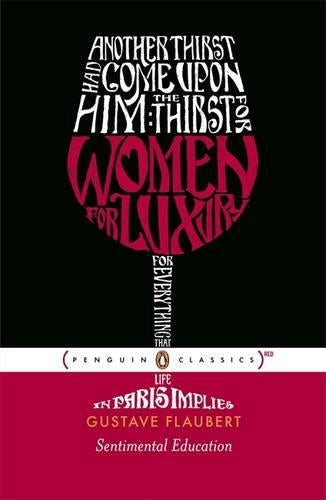 Sentimental Education (RED)