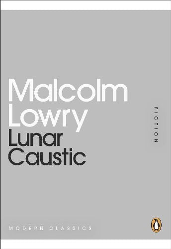 Lunar Caustic