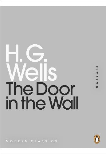 The Door in the Wall