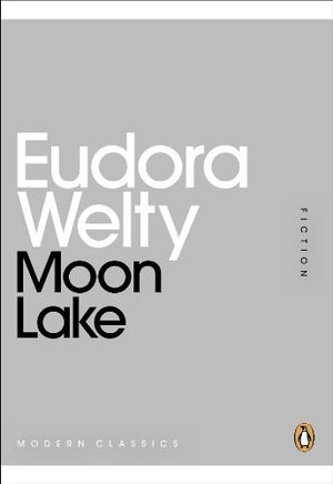 Moon Lake
