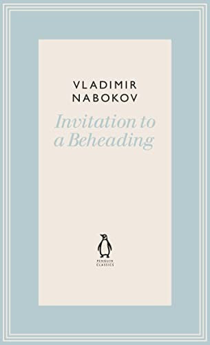 Invitation to a Beheading