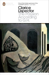 The Passion According to G.H 