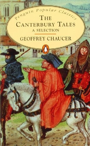 The Canterbury Tales