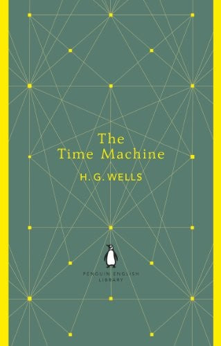 The Time Machine