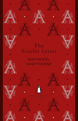 The Scarlet Letter