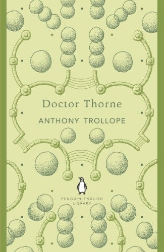 Doctor Thorne