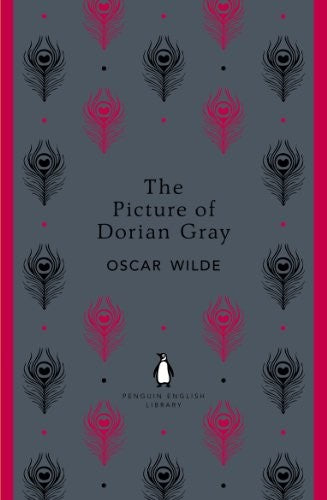 The Picture of Dorian Gray