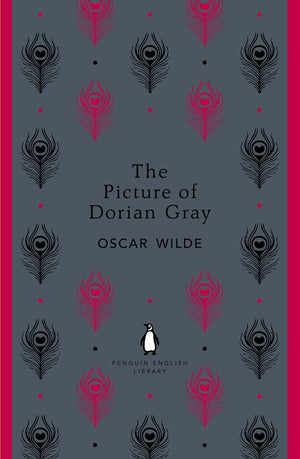 The Picture of Dorian Gray