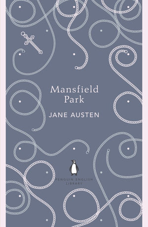 Mansfield Park