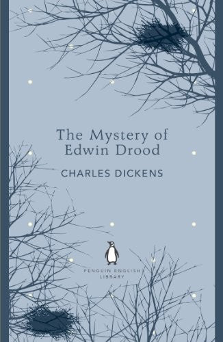 The Mystery of Edwin Drood