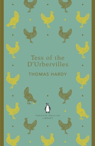 Tess of the D'Urbervilles