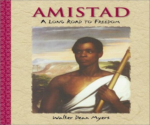 Amistad