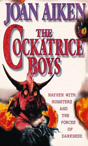 The Cockatrice Boys