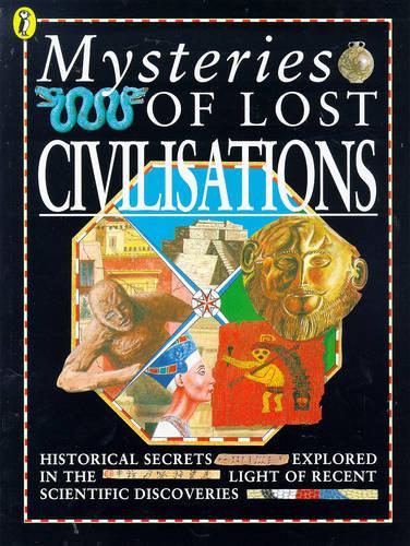 Lost Civilisations