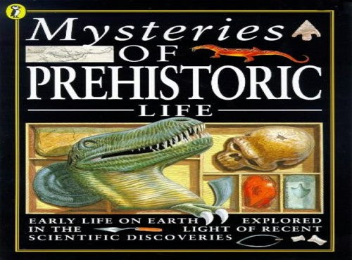 Prehistoric Life