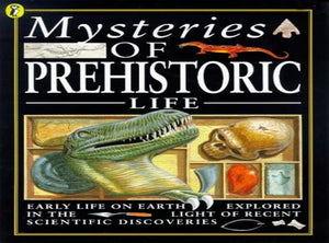 Prehistoric Life