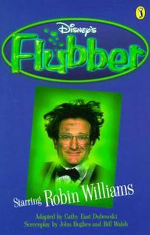 Flubber