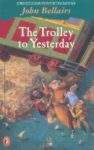 The Trolley to Yesterday