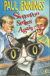 Singenpoo Strikes Again 