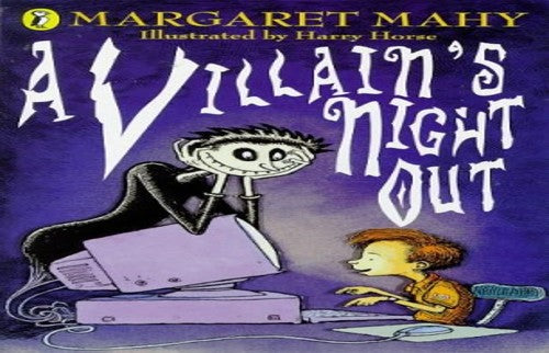 A Villain's Night Out