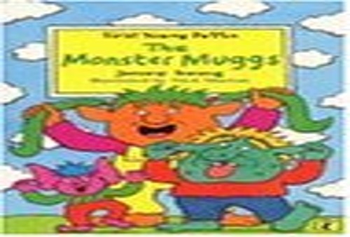 The Monster Muggs