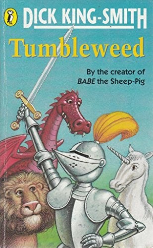 Tumbleweed