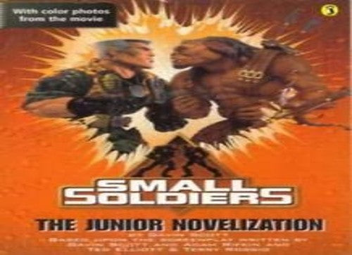 "Small Soldiers"