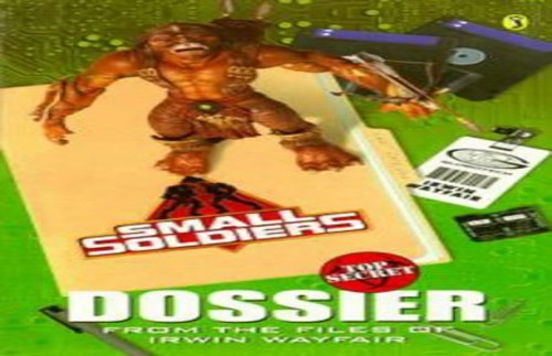 "Small Soldiers"
