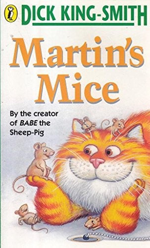 Martin's Mice