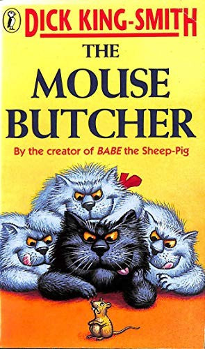 The Mouse Butcher
