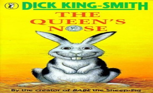 The Queen's Nose